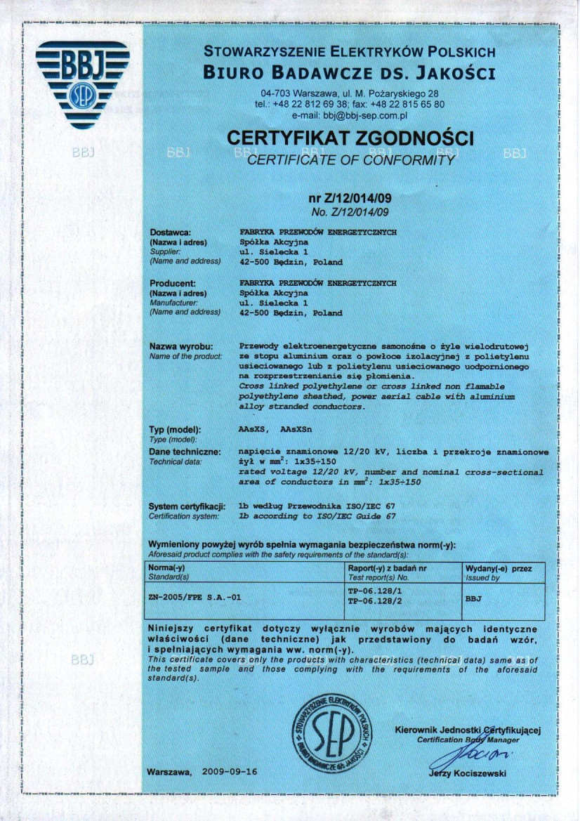Certyfikat-zgodnosci_2009